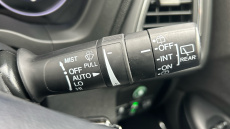 Honda HR-V 1.5 i-VTEC SE 5dr Petrol Hatchback